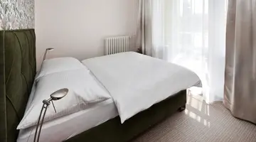 Aplend Hotel Lujza Major