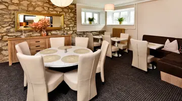 Aplend Hotel Lujza Major