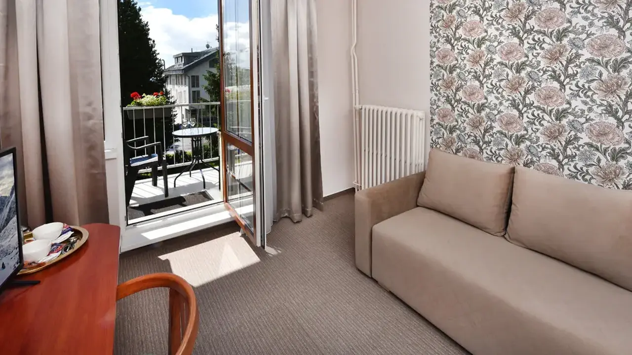 Aplend Hotel Lujza Major