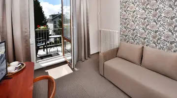 Aplend Hotel Lujza Major