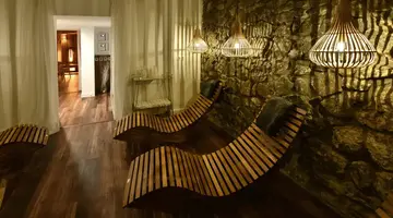 Aplend Hotel Lujza Major