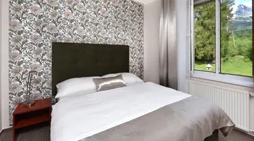 Aplend Hotel Lujza Major