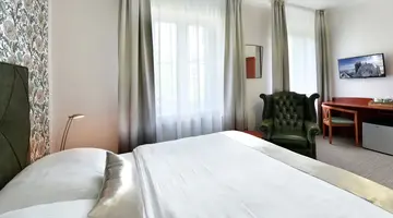 Aplend Hotel Lujza Major