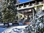 Aplend Hotel Lujza Major