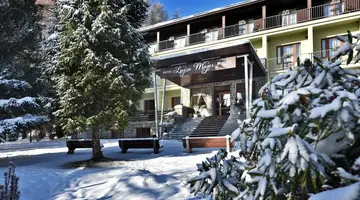 Aplend Hotel Lujza Major