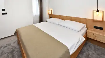 Aplend Hotel Ovruc
