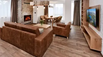 Aplend Hotel Ovruc