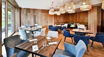 Aplend Hotel Ovruc