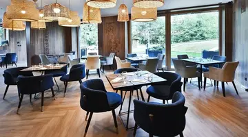 Aplend Hotel Ovruc