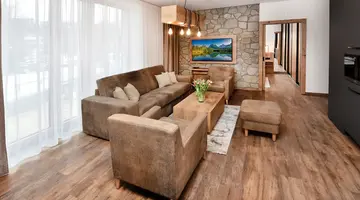 Aplend Hotel Ovruc