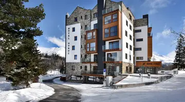Aplend Hotel Ovruc