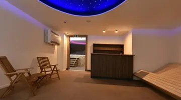 Aplend Hotel Ovruc