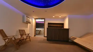 Aplend Hotel Ovruc