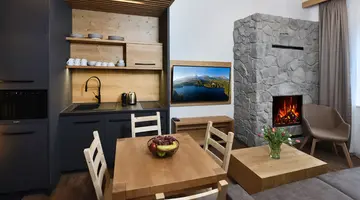 Aplend Hotel Ovruc
