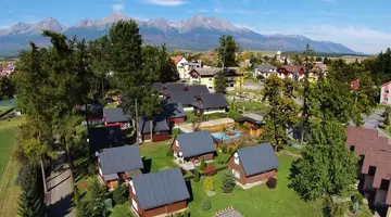 Aplend Tatry Holiday Resort