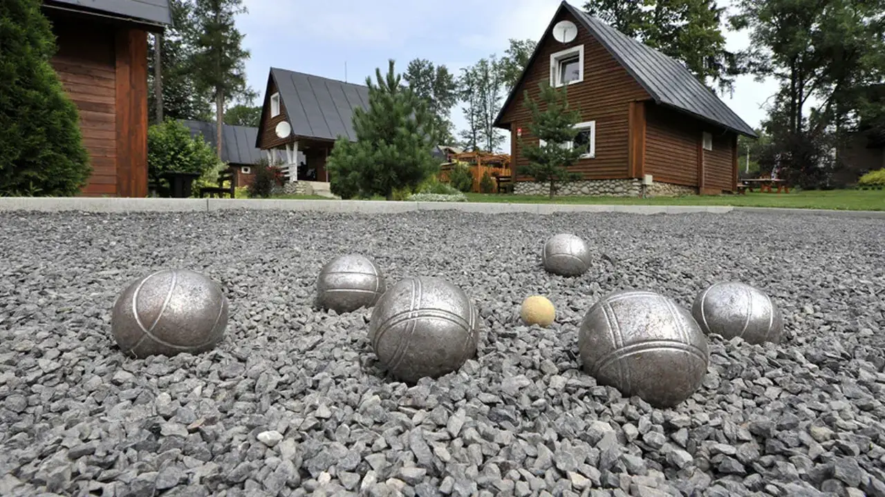 Aplend Tatry Holiday Resort