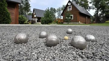 Aplend Tatry Holiday Resort
