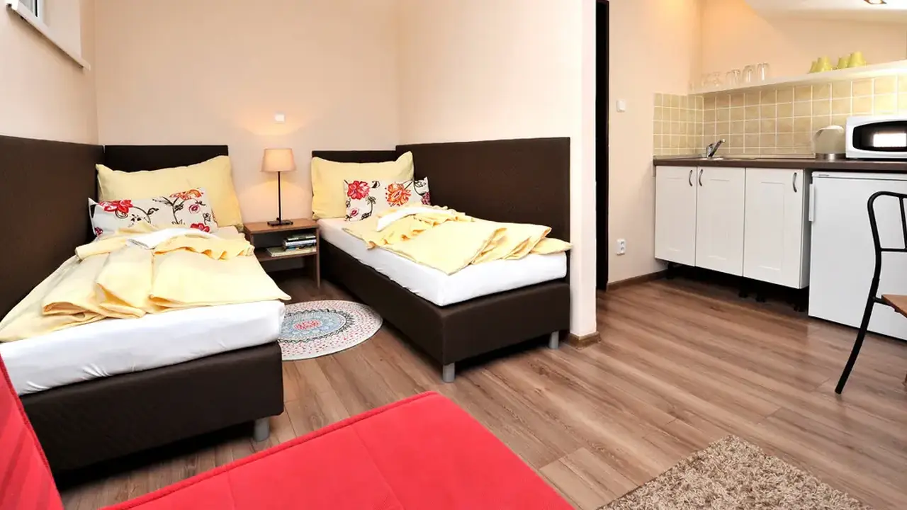 Aplend Tatry Holiday Resort