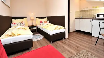 Aplend Tatry Holiday Resort