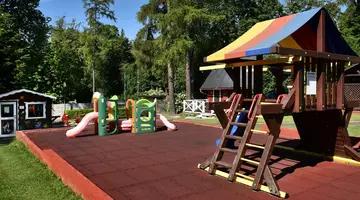 Aplend Tatry Holiday Resort