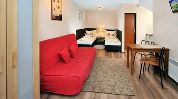 Aplend Tatry Holiday Resort