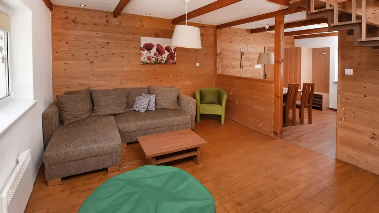 Aplend Tatry Holiday Resort