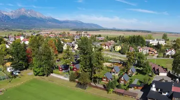 Aplend Tatry Holiday Resort