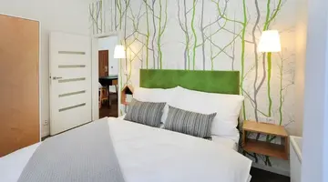 Aplend Vila Olivia