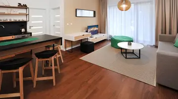 Aplend Vila Olivia