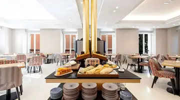 Apollinaire Hotel Nice