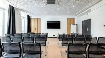 Apollinaire Hotel Nice