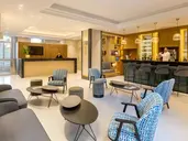 Apollinaire Hotel Nice