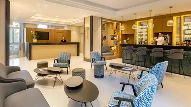 Apollinaire Hotel Nice