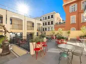 Apollinaire Hotel Nice