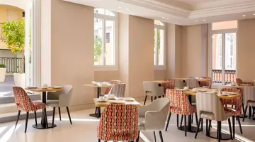 Apollinaire Hotel Nice