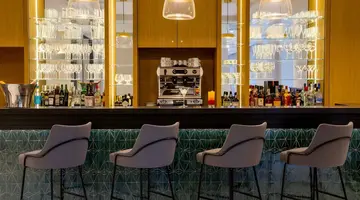 Apollinaire Hotel Nice