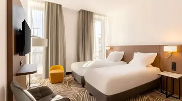 Apollinaire Hotel Nice