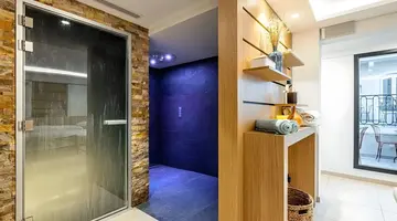 Apollinaire Hotel Nice