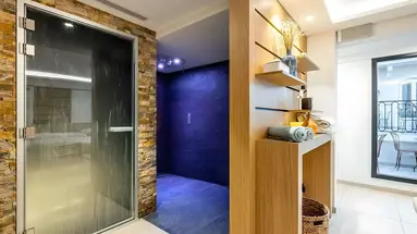 Apollinaire Hotel Nice