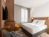 Apollinaire Hotel Nice