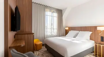 Apollinaire Hotel Nice