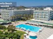 Apollo Beach Hotel