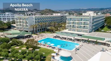 Apollo Beach Hotel