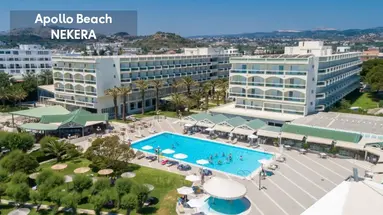 Apollo Beach Hotel