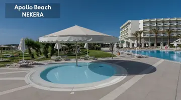 Apollo Beach Hotel