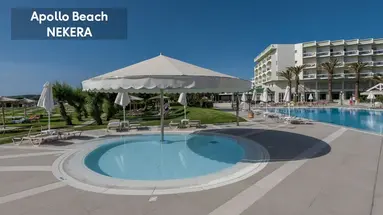 Apollo Beach Hotel