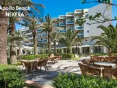 Apollo Beach Hotel