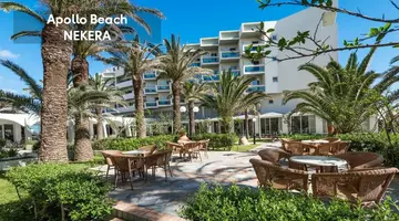 Apollo Beach Hotel