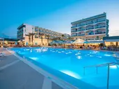 APOLLO BEACH HOTEL