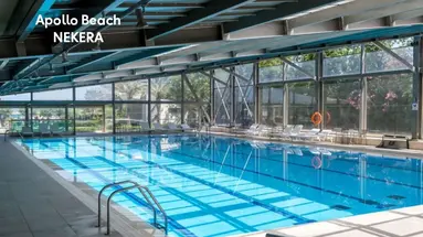Apollo Beach Hotel
